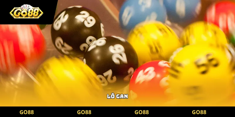 lô gan